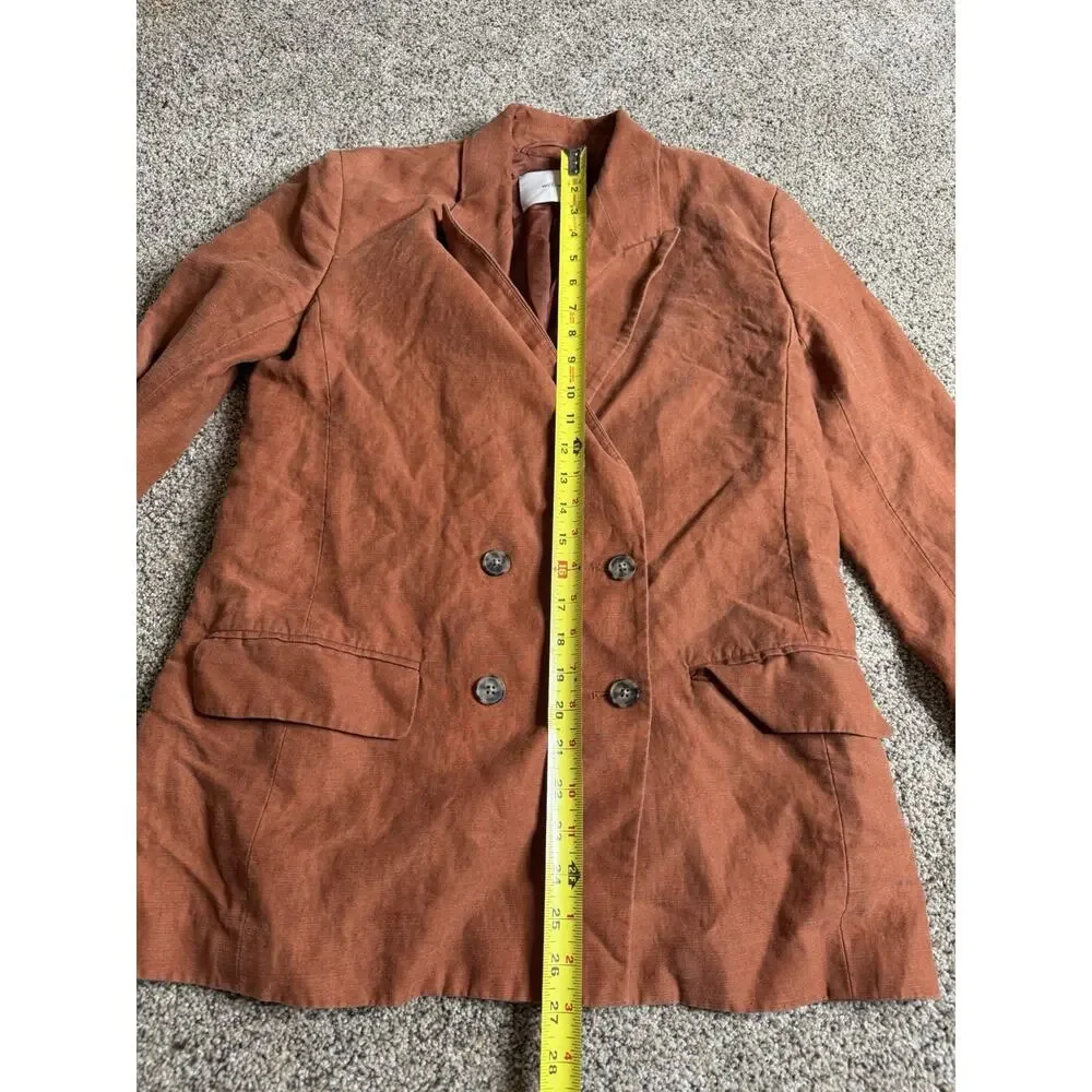 Wilfred destiny linen